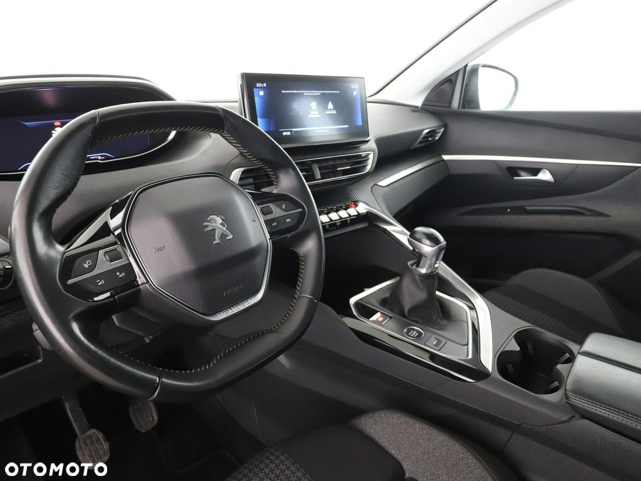 Peugeot 3008 PureTech 130 Stop & Start GPF Active Pack - 14