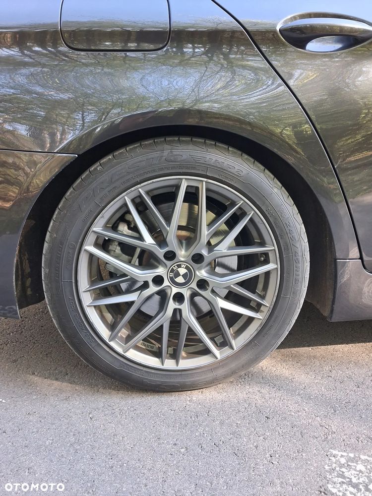 BMW Seria 5 535i xDrive Modern Line - 14