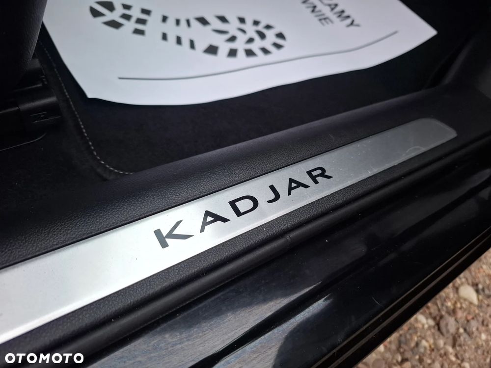 Renault Kadjar Energy dCi 130 XMOD - 21