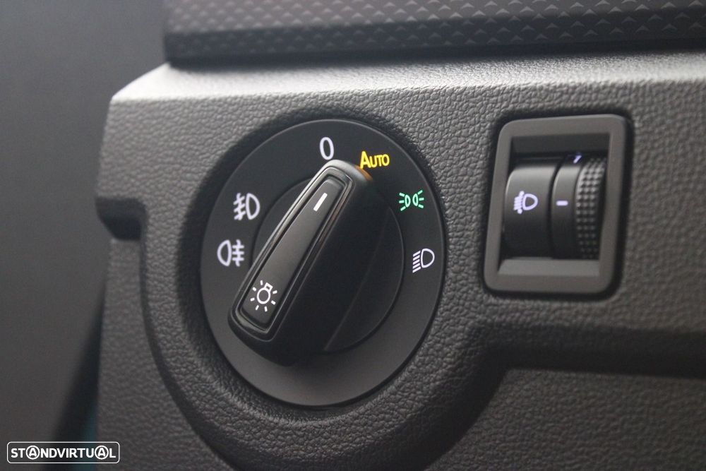 VW T-Cross 1.0 TSI Life - 13