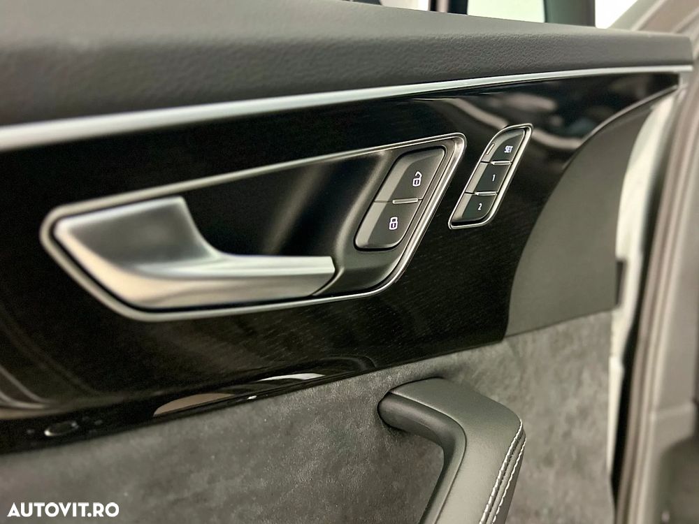 Audi Q7 SUV TFSIe quattro 290 kW tiptronic S line business - 34