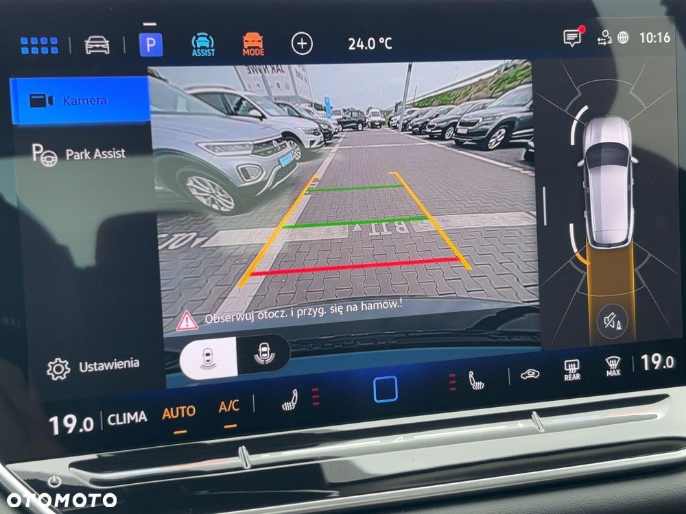 Volkswagen Tiguan 1.5 eTSI Life DSG - 38