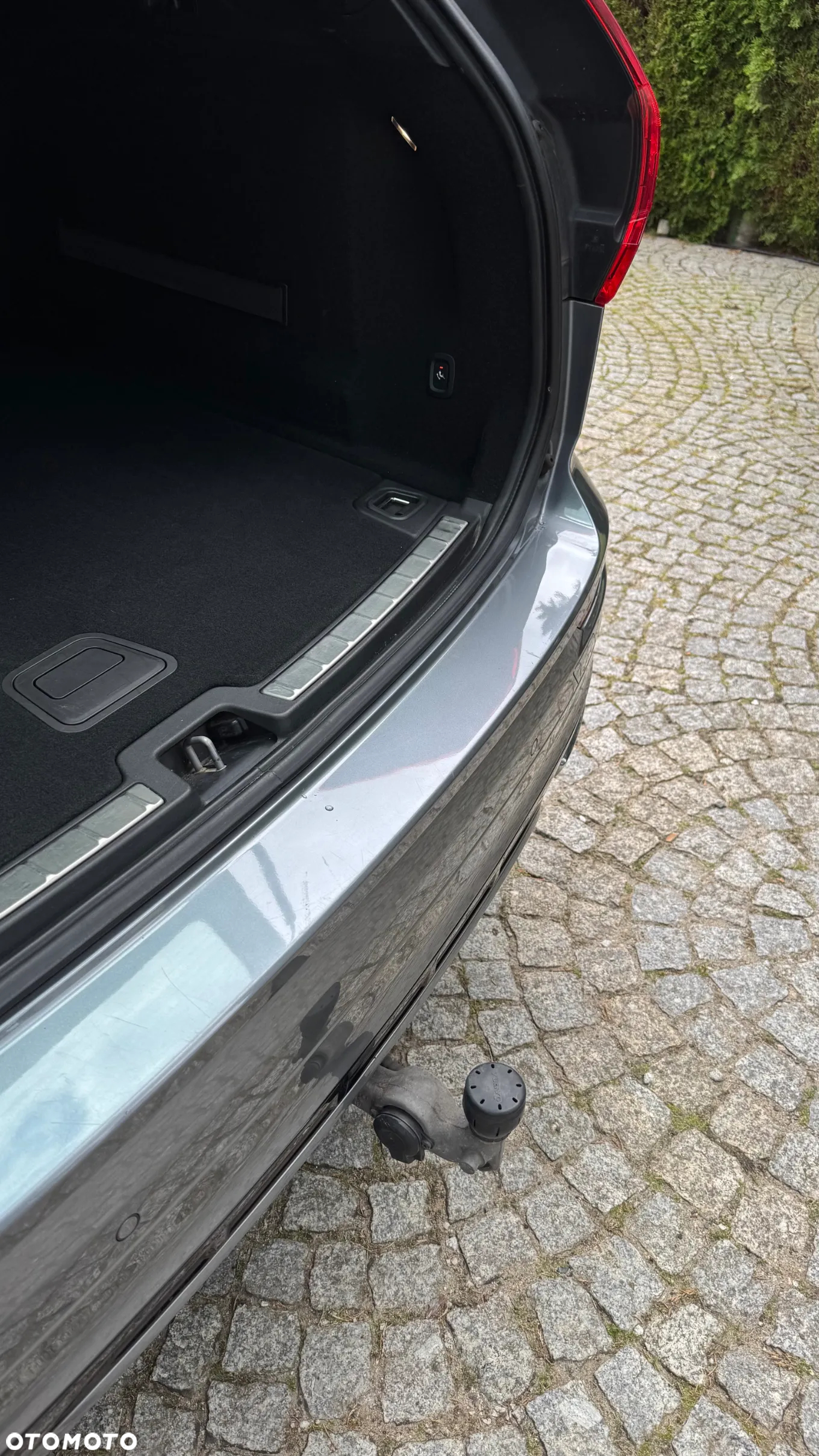 Volvo XC 60 D4 AWD R-Design - 20