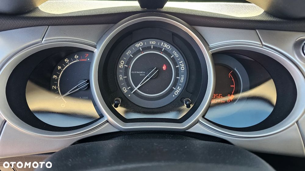 Citroën C3 1.4 Tendance - 20