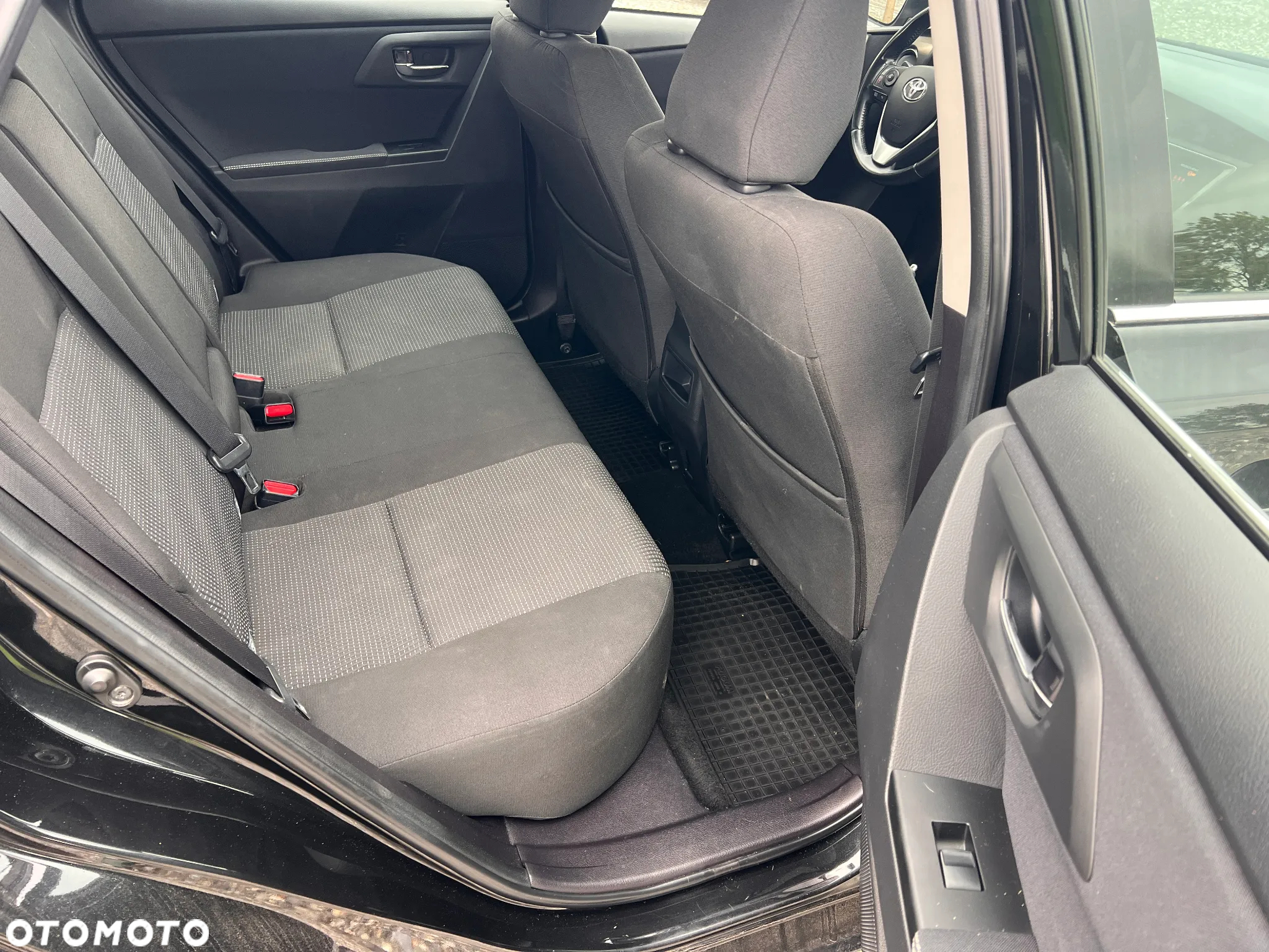 Toyota Auris - 9