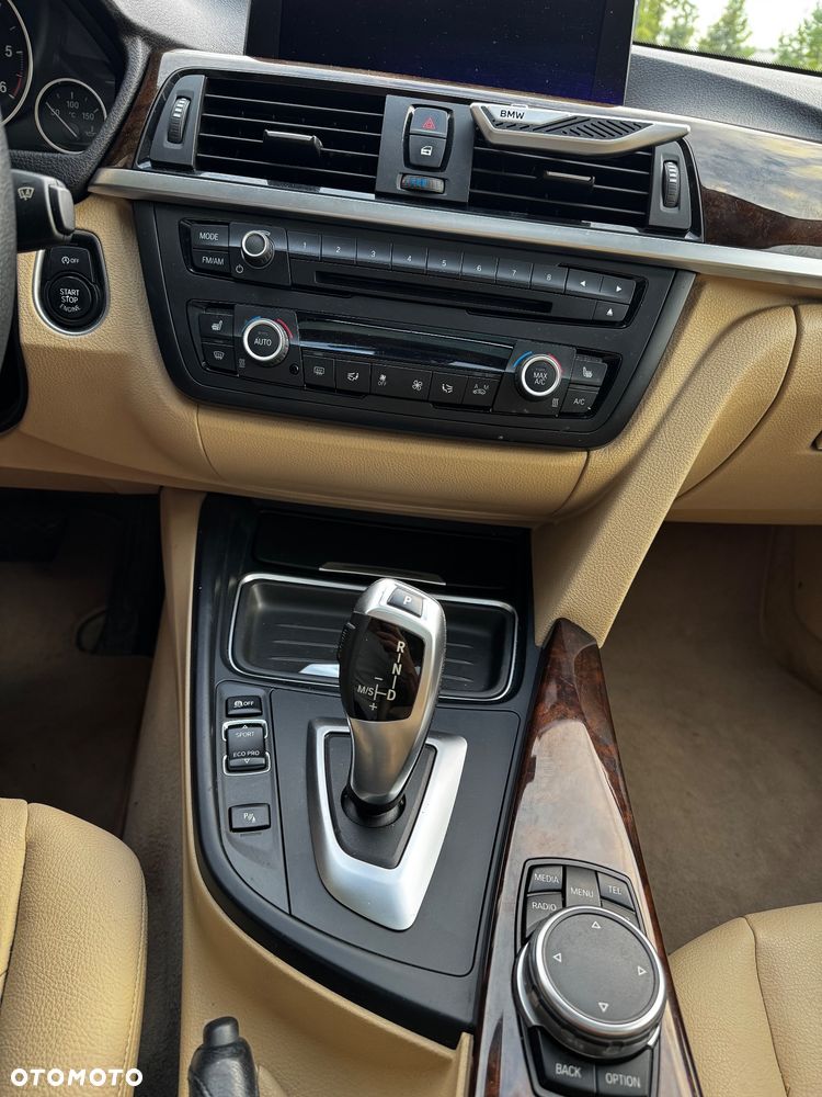 BMW Seria 3 - 8