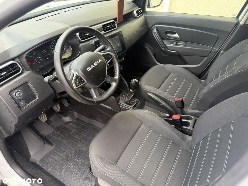 Dacia Duster - 7