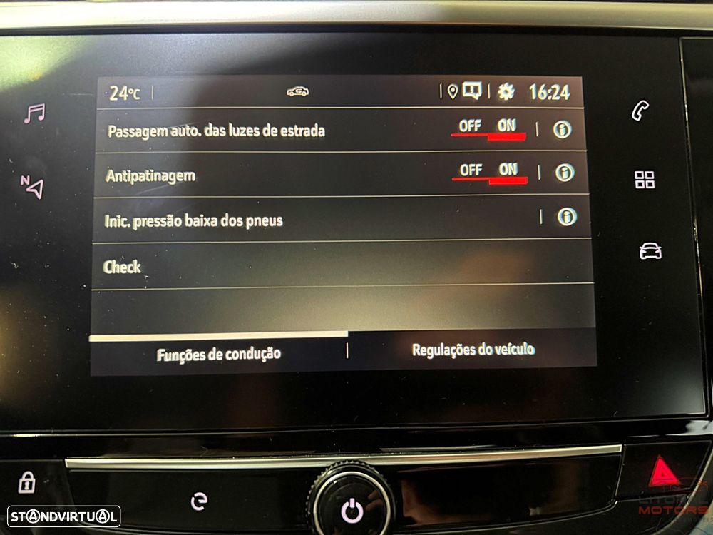 Opel Corsa-e 50 kWh Yes - 34