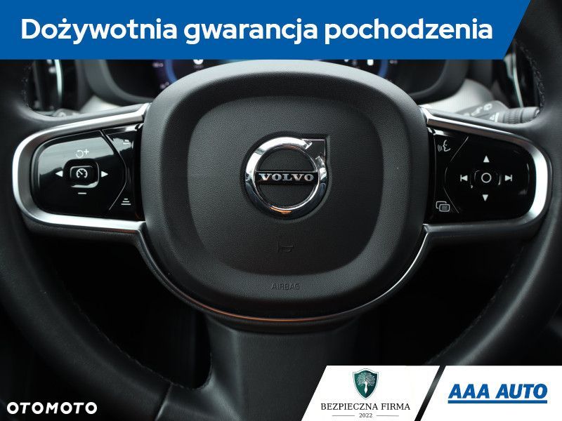 Volvo XC 60 - 21