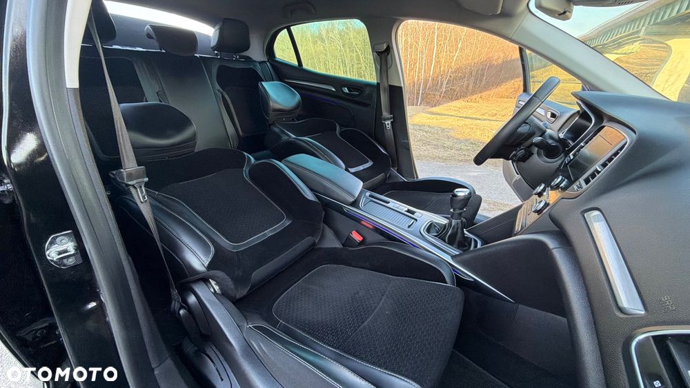 Renault Megane ENERGY TCe 100 LIMITED - 22
