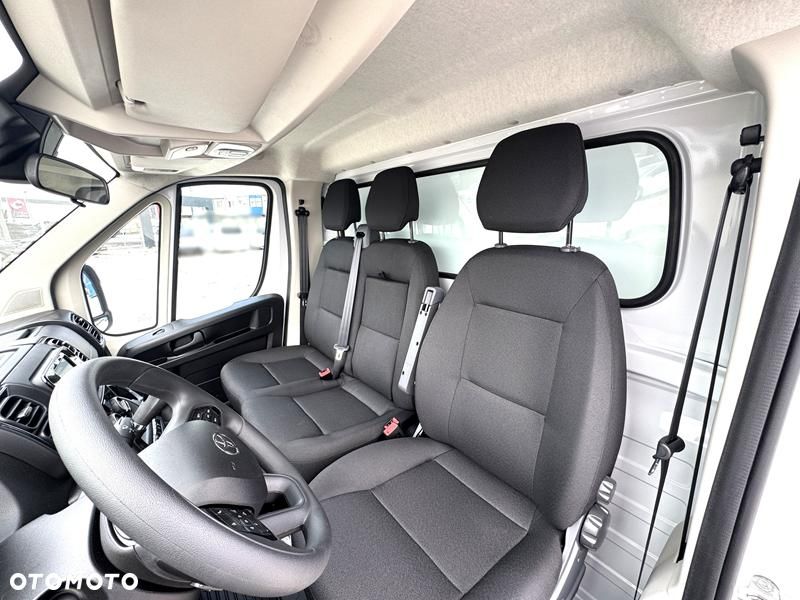 Toyota Proace Max Kontener Transportowy 8EP - 13