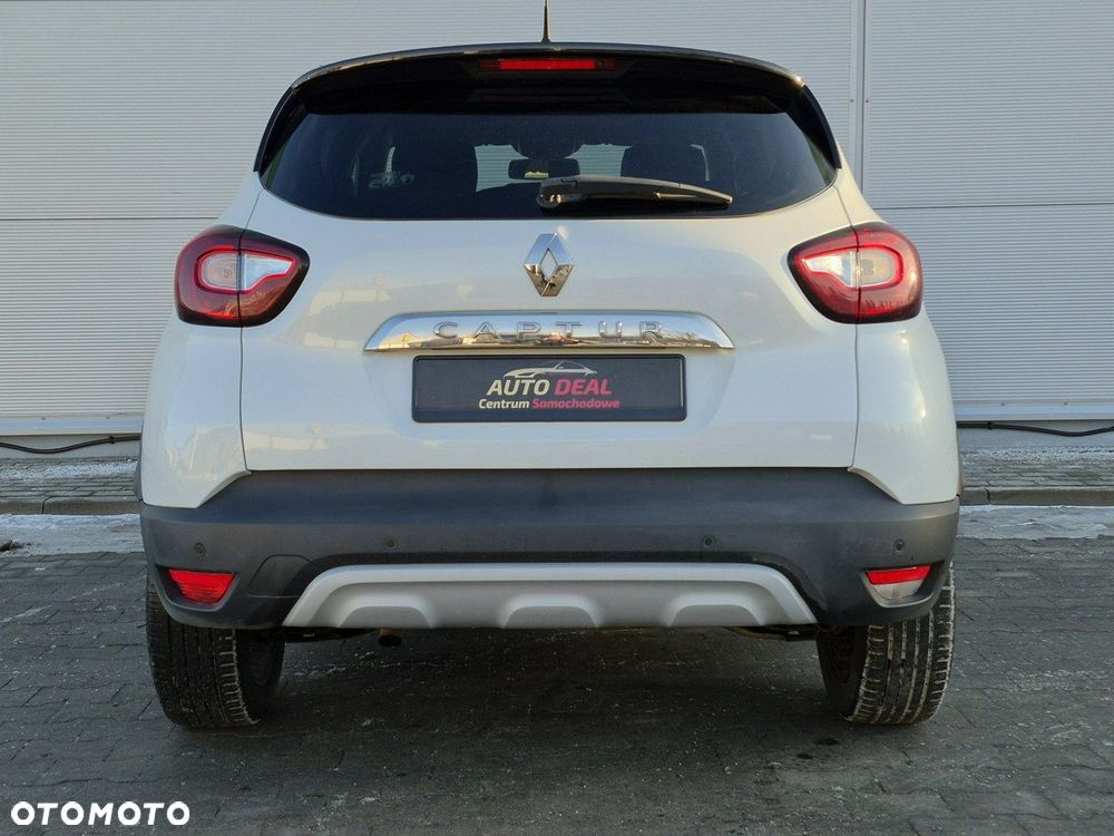 Renault Captur - 12