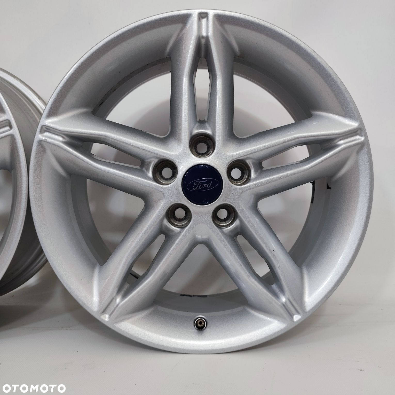 17" 5x108 ford focus C-Max mondeo Kuga S-Max Galaxy puma transit - 4