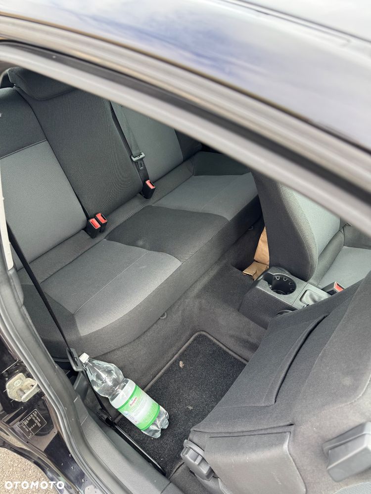 Opel Astra GTC 1.8 Automatik Cosmo - 10