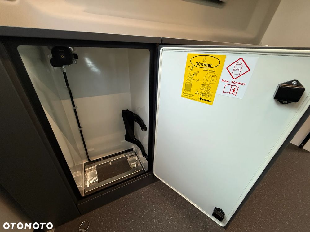 Adria Adria Twin 640 SGX 60Y Pop Top FV23% WCC - 30