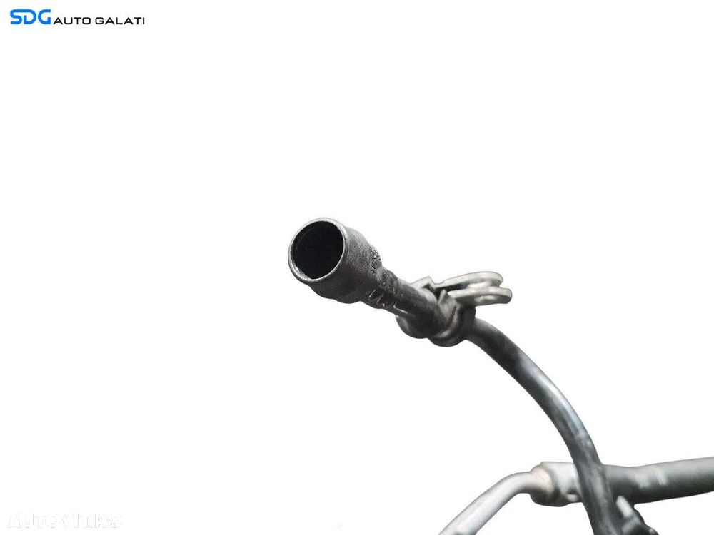 Supapa Presiune Combustibil cu Conducte Audi A5 8T 1.8 TFSI 2008 - 2017 Cod 06H906517B 0280142459 [N2759] - 5