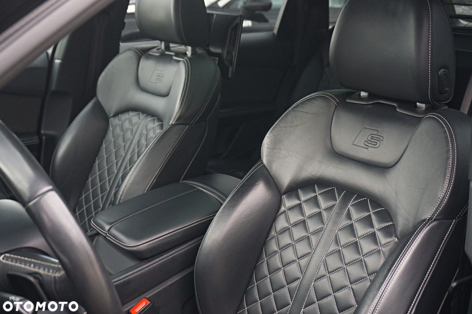 Audi SQ7 - 14