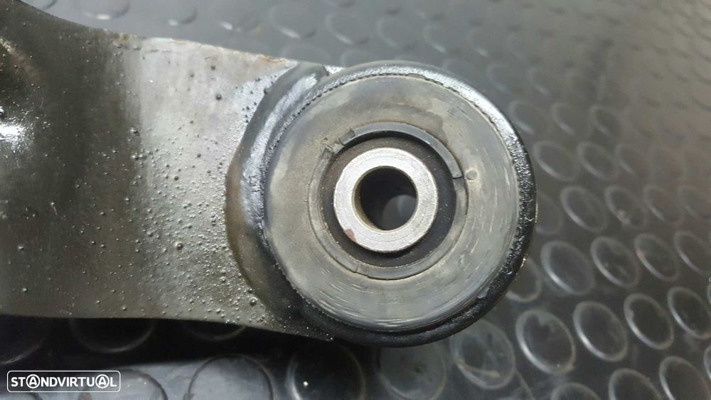 BRAÇO SUSPENSÃO INFERIOR FRENTE DIREITO VOLKSWAGEN CRAFTER CAJA CERRADA CAJA CER... - 3