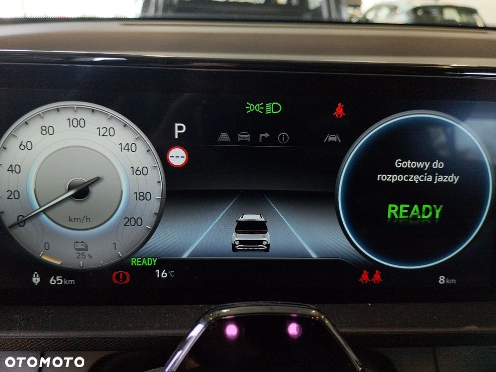 Hyundai Inster 42kWh Pure - 15