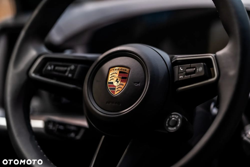 Porsche Cayenne E-Hybrid PHEV - 22