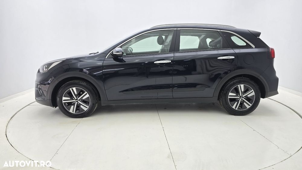 Kia Niro - 9