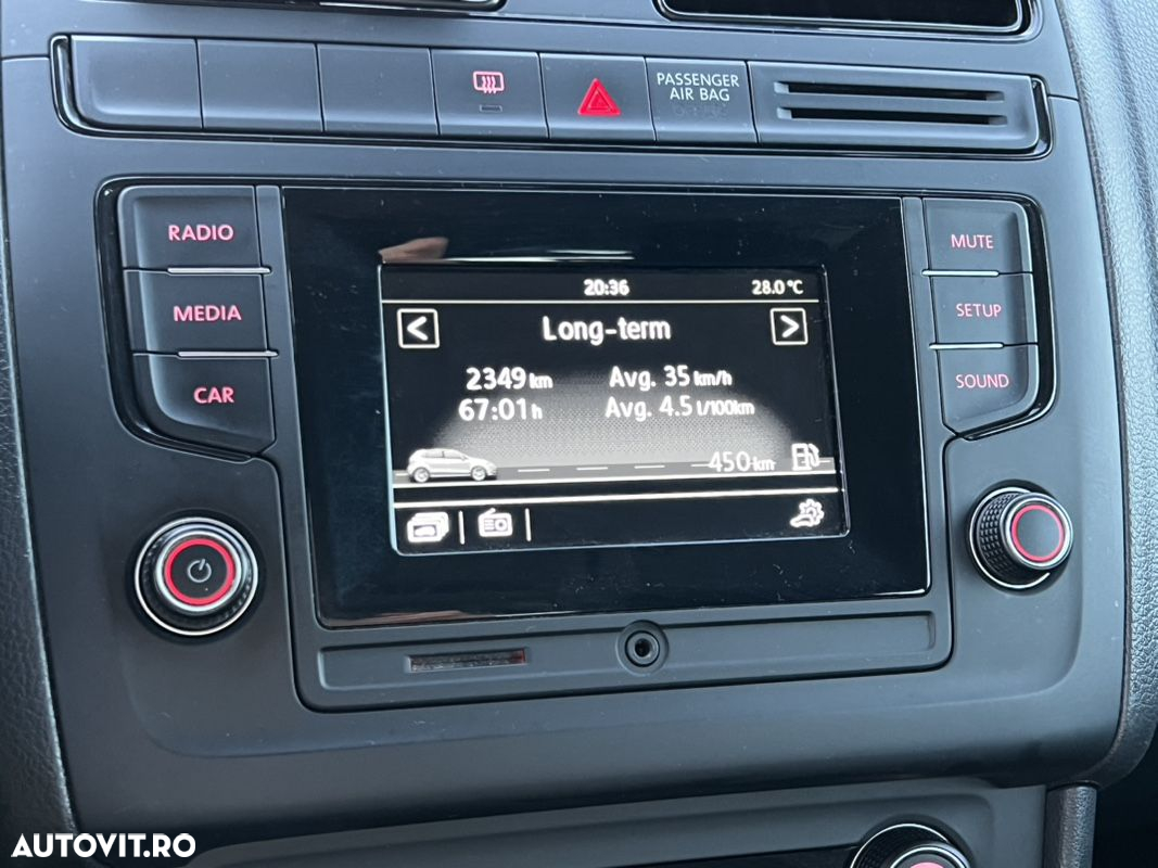 Volkswagen Polo - 13