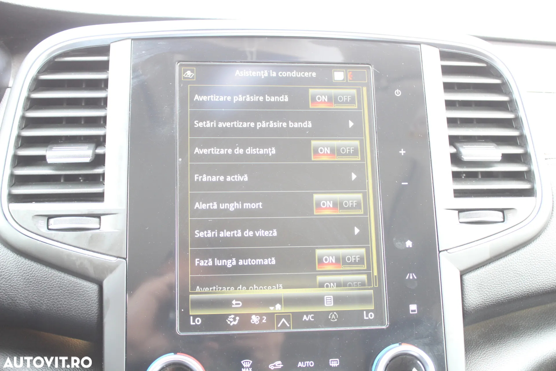 Renault Talisman Blue dCi 160 EDC INTENS - 16