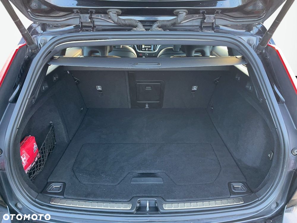 Volvo V60 - 17