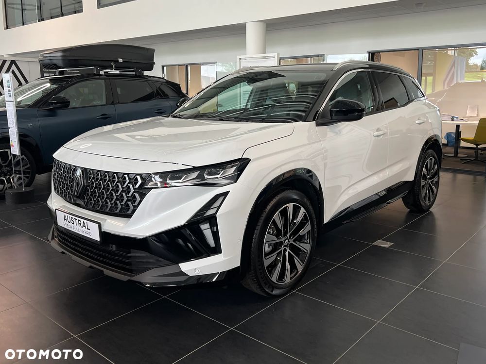 Renault Austral