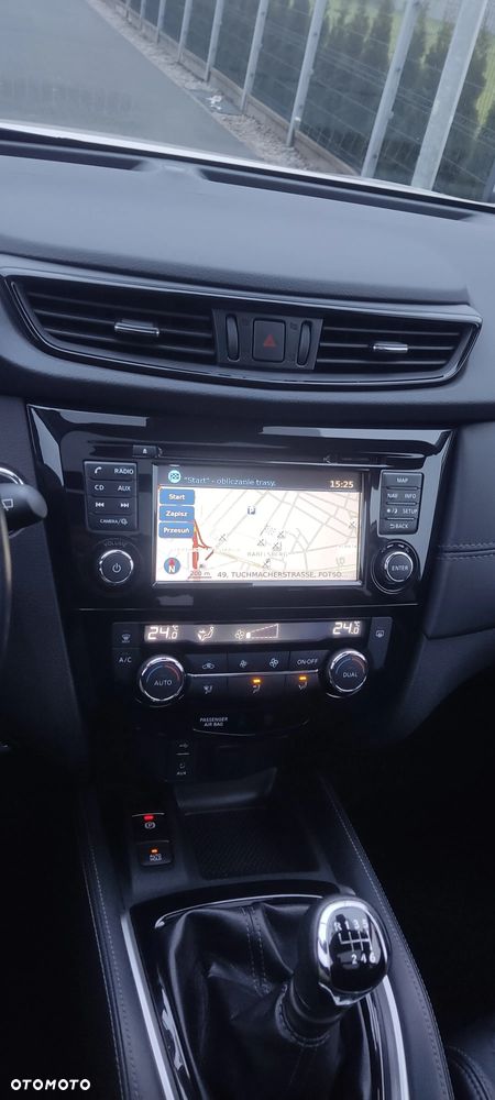 Nissan X-Trail 1.6 DIG-T Tekna - 23