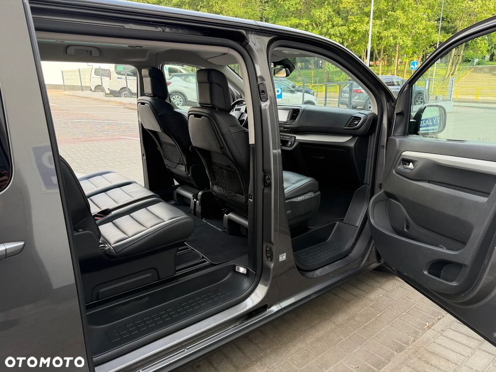 Citroën SpaceTourer 2.0 BlueHDi M Shine - 15