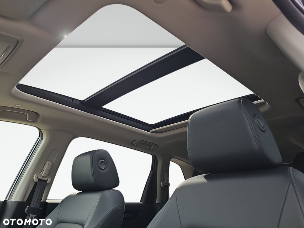 Honda CR-V 2.0 i-MMD HEV Elegance AWD CVT - 27