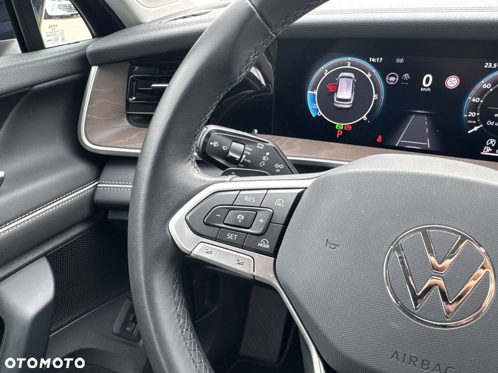 Volkswagen Tayron - 28