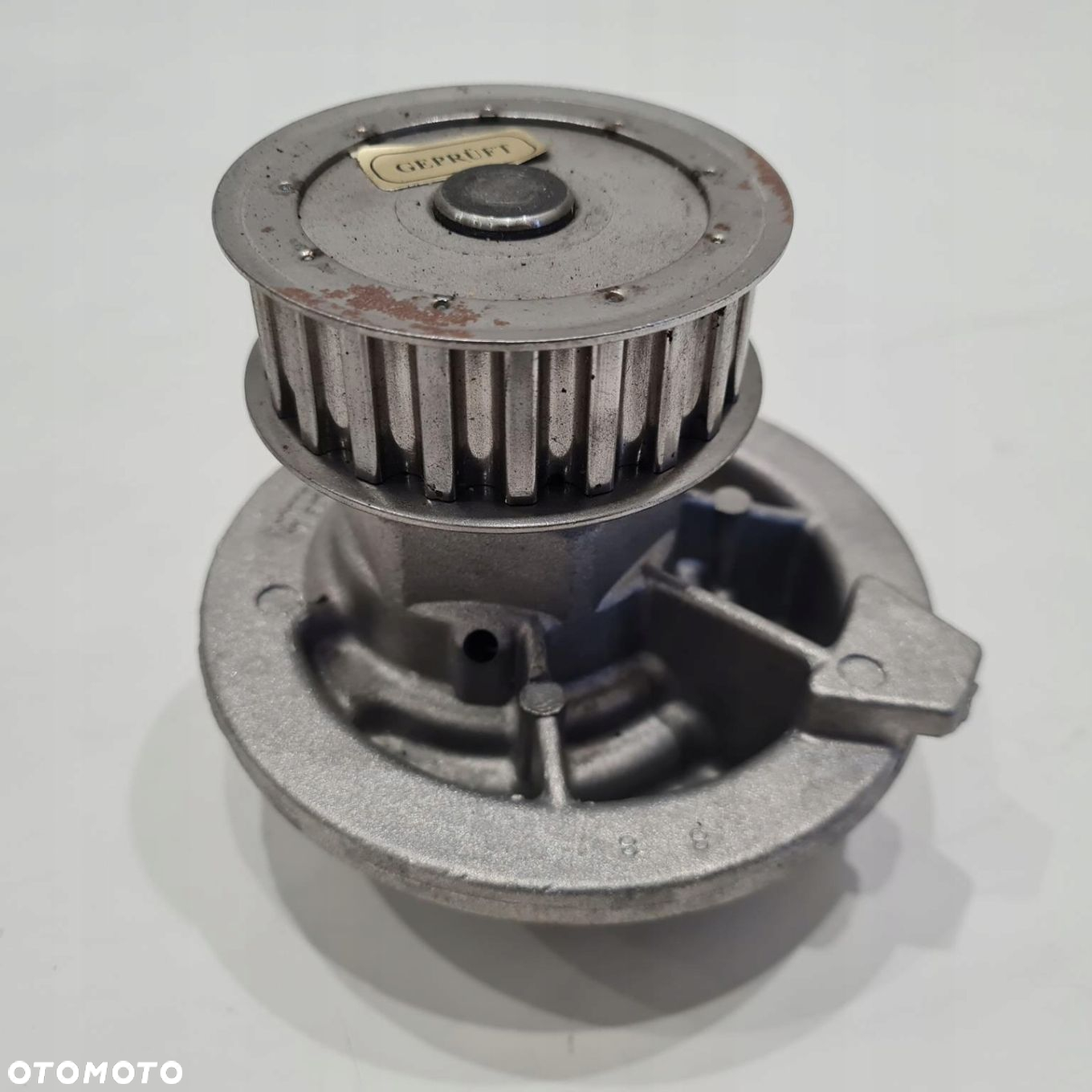 OPEL ASCONA KADETT MANTA POMPA WODY HEPU P397 - 4