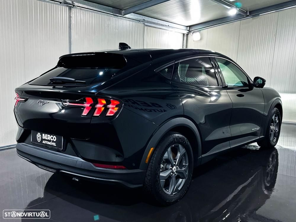 Ford Mustang Mach-E 98.7 kWh Premium - 5