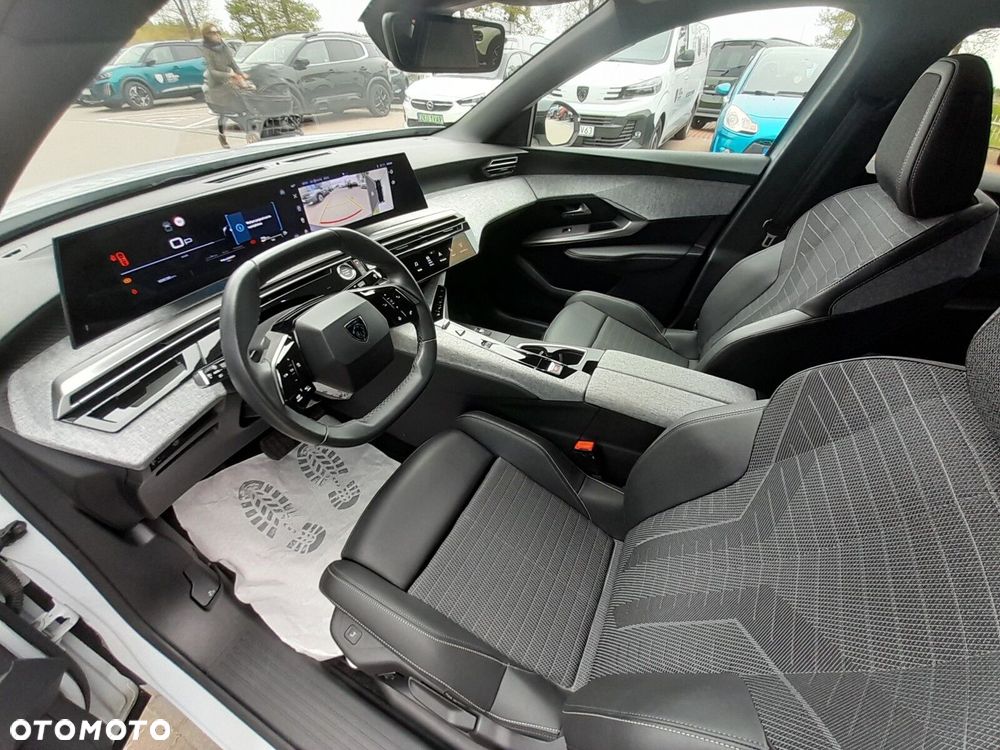 Peugeot 3008 1.2 PureTech mHEV Allure Pack S&S e-DCS6 - 10