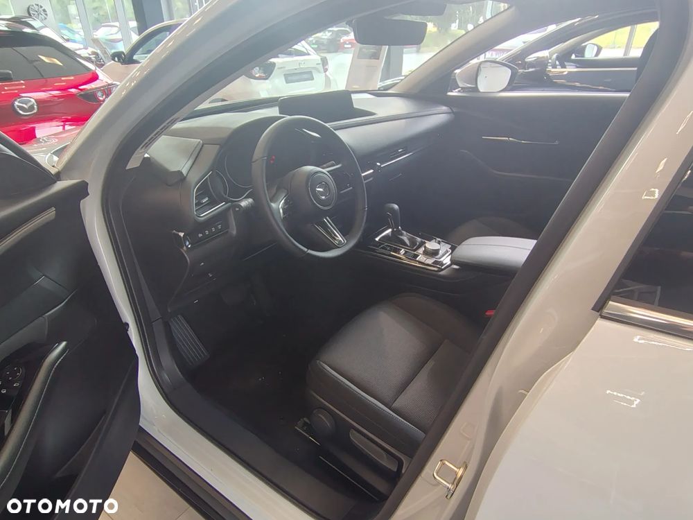 Mazda CX-30 2.0 mHEV Exclusive-Line 2WD - 7