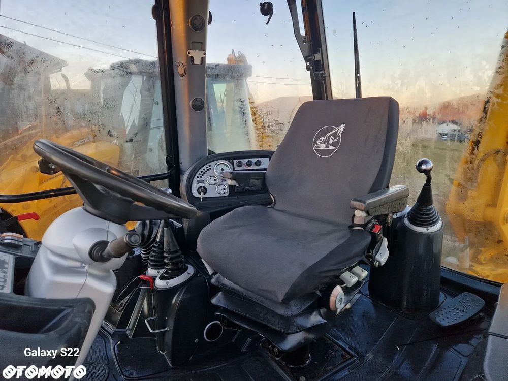 JCB 3CX - 7
