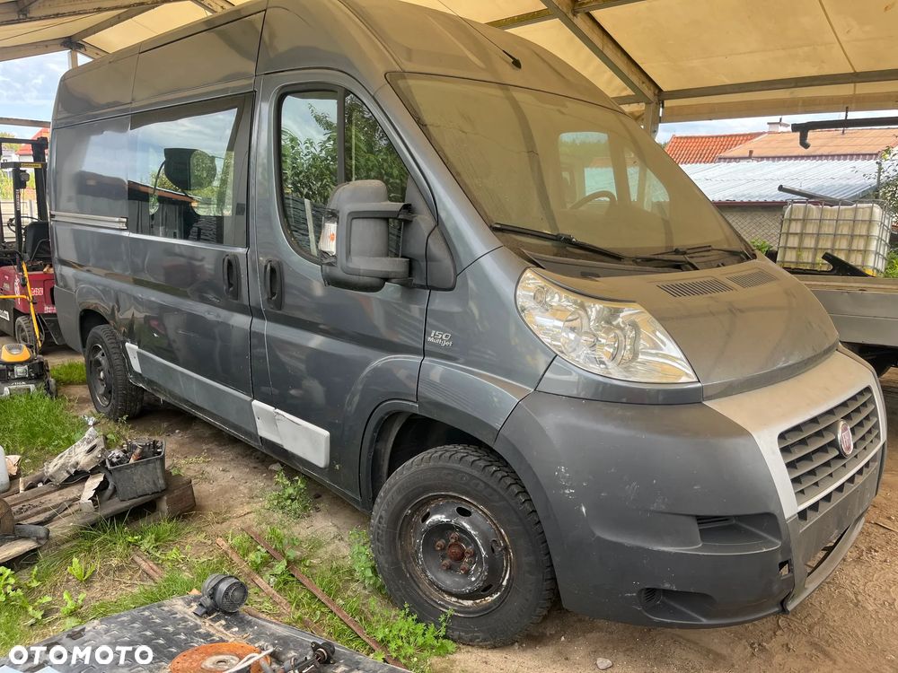 Fiat Ducato - 2