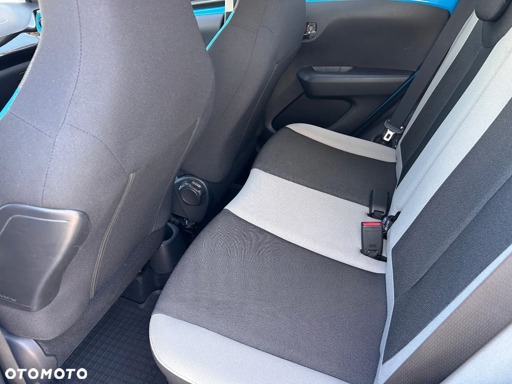 Toyota Aygo x-style - 15