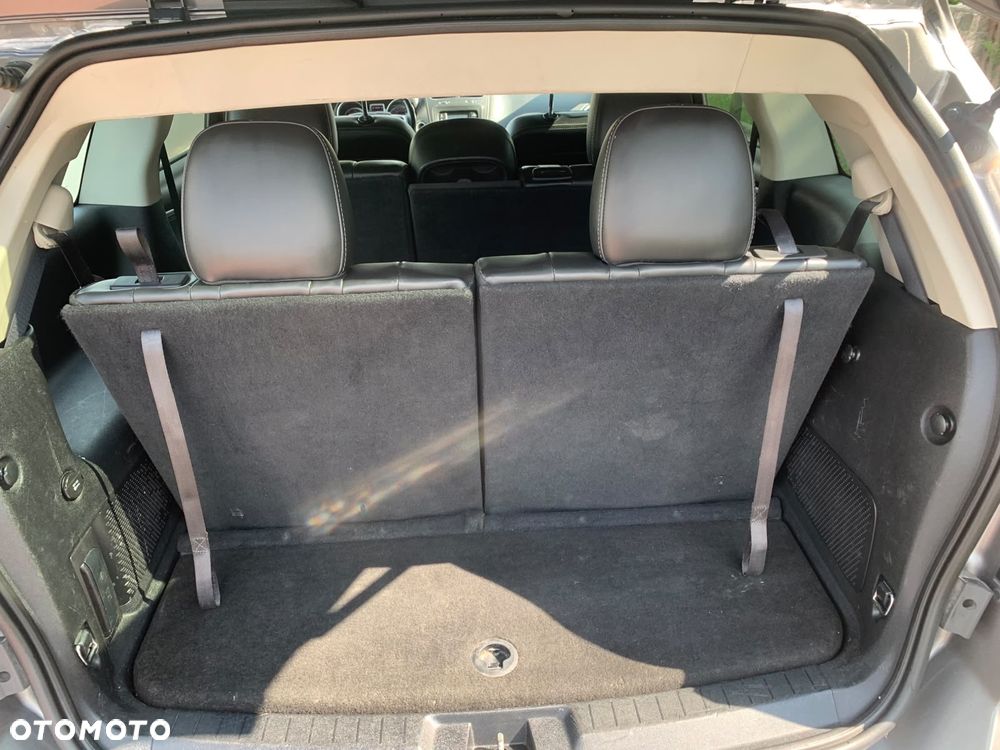 Fiat Freemont 2.0 Multijet Cross AWD - 28