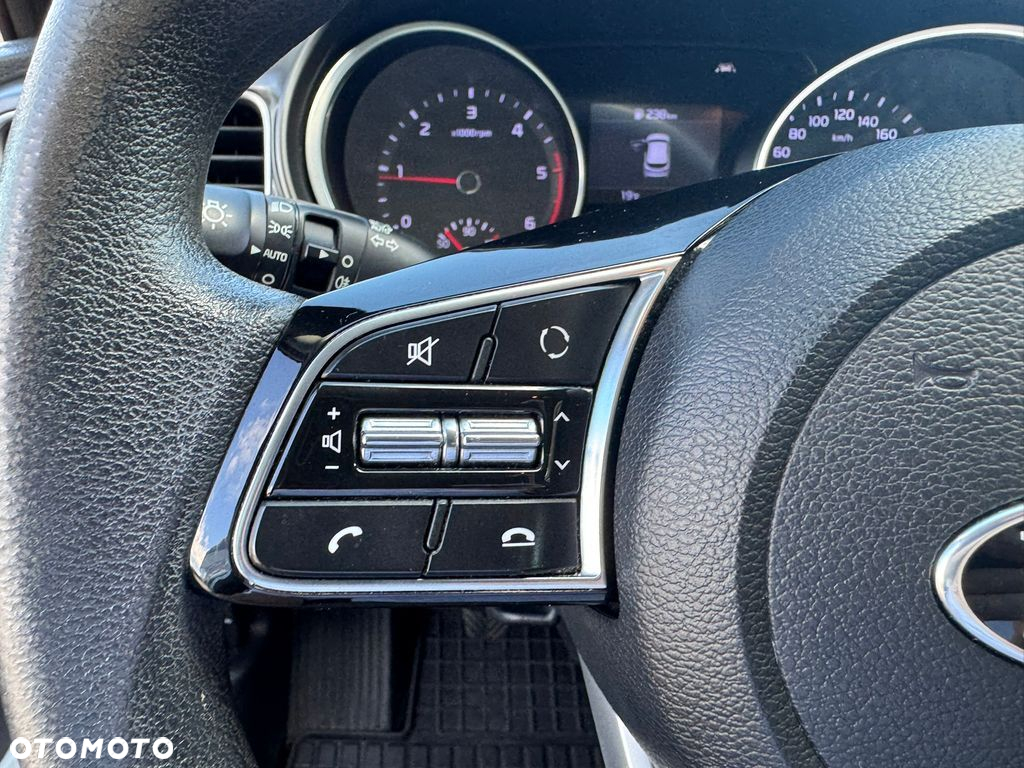 Kia Ceed 1.6 CRDi SCR S - 15