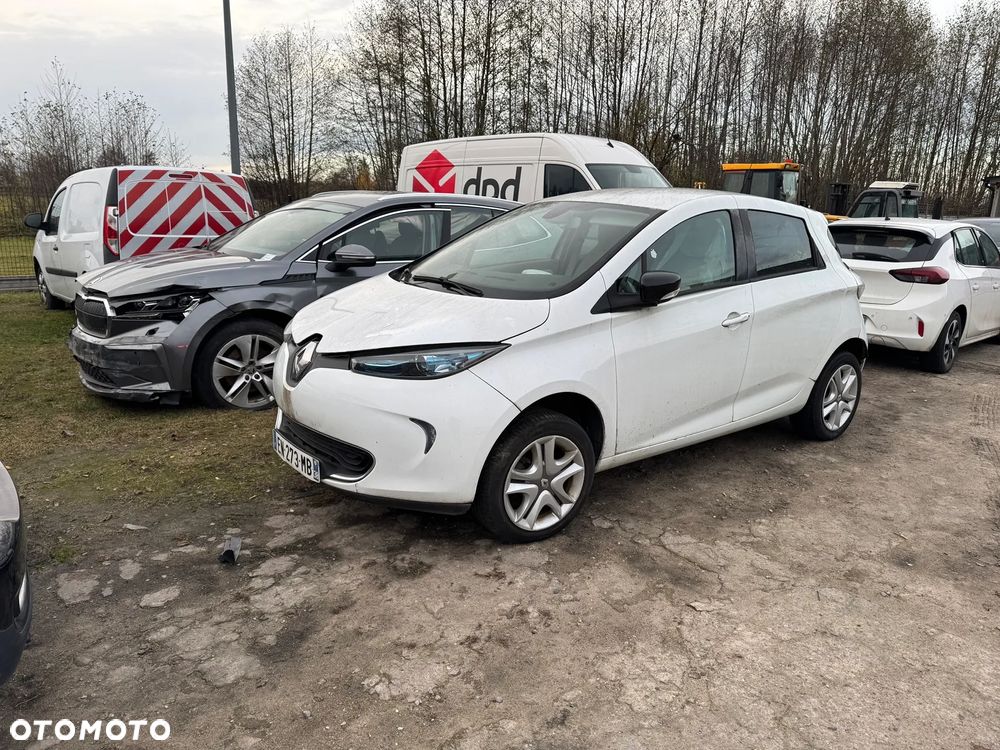 Renault Zoe - 5