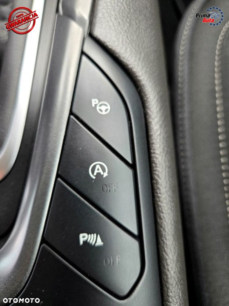 Ford Mondeo 1.5 EcoBoost STart-Stopp Titanium - 21