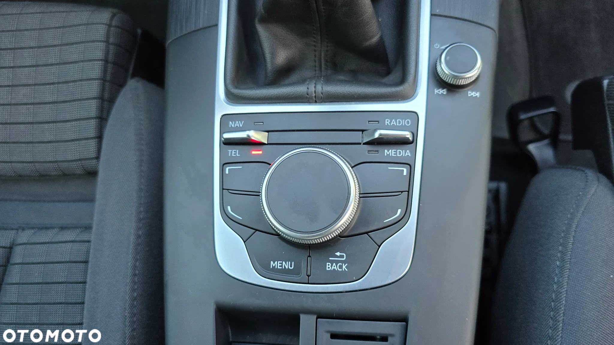 Audi A3 1.2 TFSI Ambition - 24