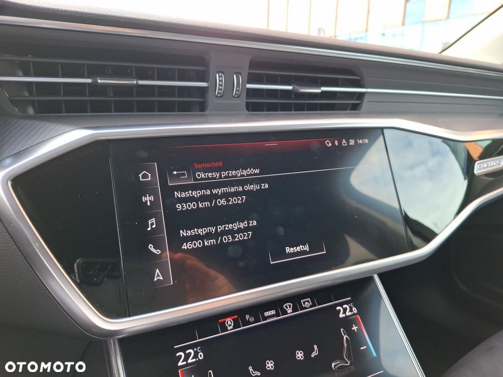 Audi A6 Limousine - 30