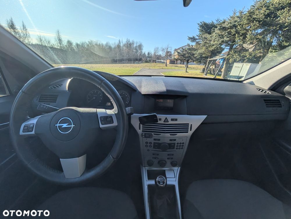 Opel Astra - 7