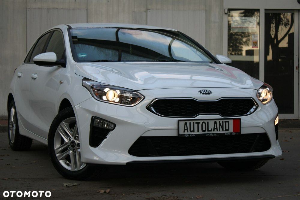Kia Ceed - 18
