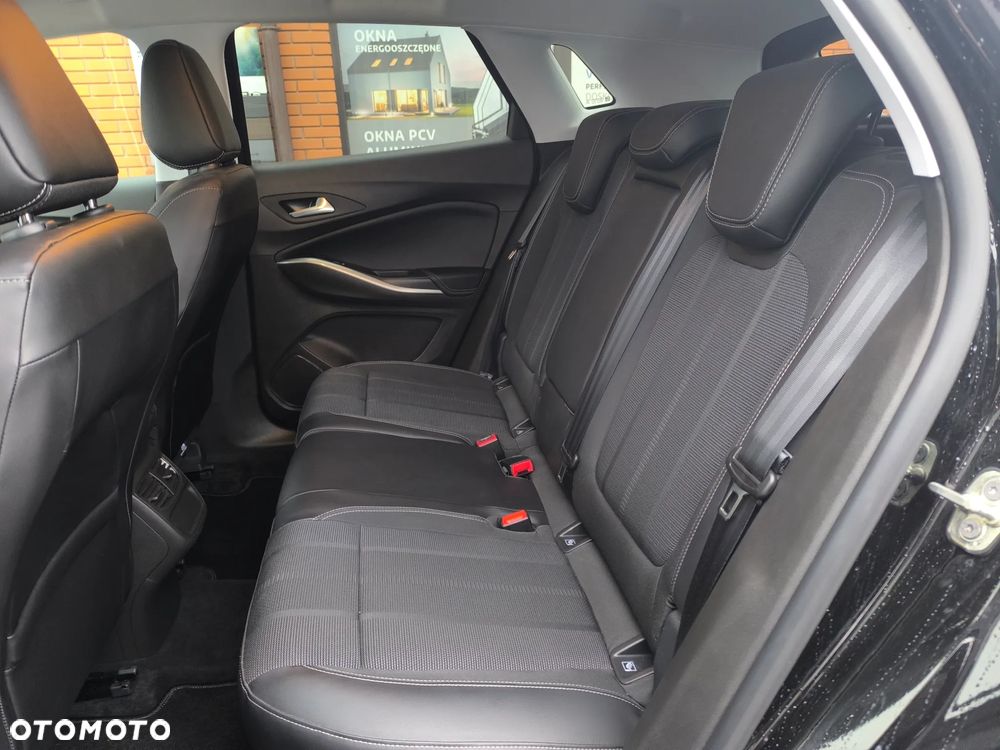 Opel Grandland - 13