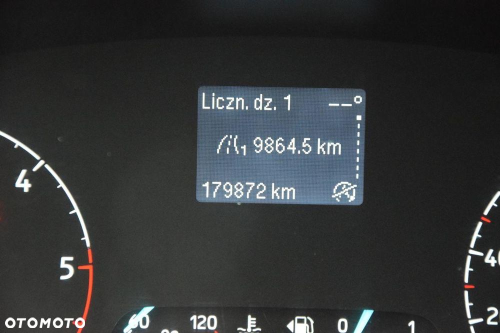 Ford TRANSIT*L3H2​*130KM​*TEMPOMAT​*KLIMA​*20 - 10